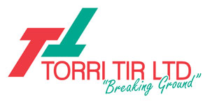 Torri Tir Logo